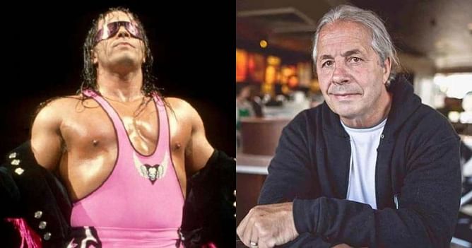 "That's the hardest part for any young wrestler"- Bret Hart shares what he learned from Puerto Rican stars