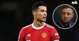 “Erik ten Hag should do everything to keep him” – Paddy Kenny offers ‘simple’ opinion on Cristiano Ronaldo’s future at Manchester United