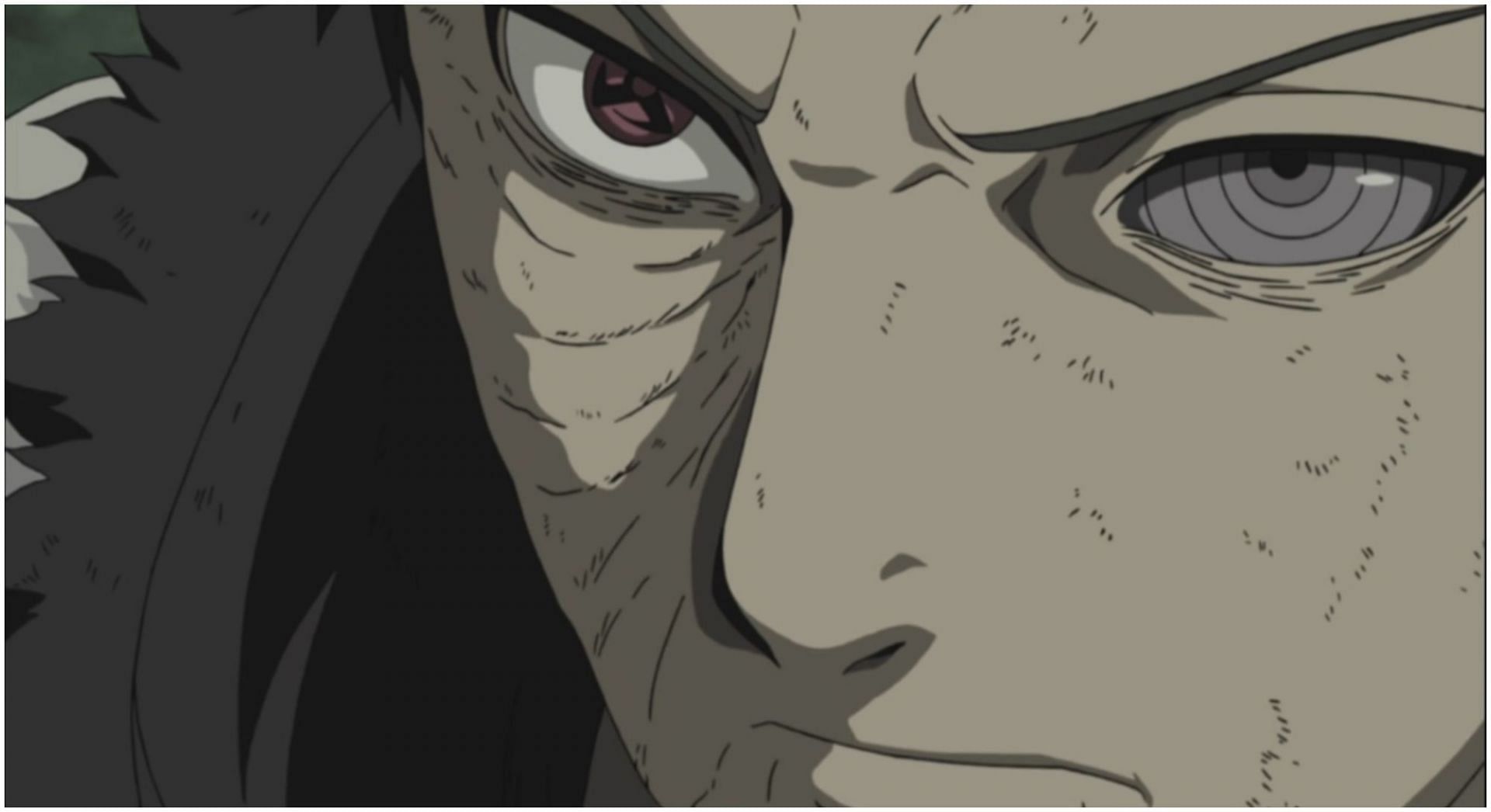 Obito Uchiha (image via Studio Pierrot)