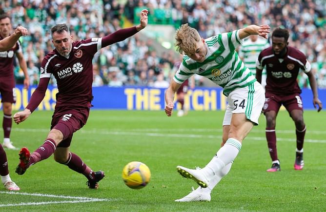 Celtic vs Hearts prediction, preview, team news and more | Scottish Premiership 2021-22