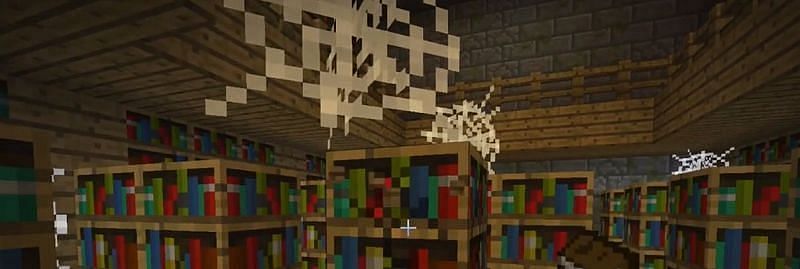 How to Find a stronghold in Minecraft