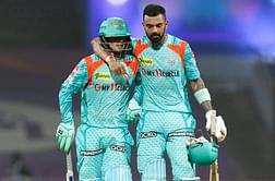 IPL 2022: Top 3 opening partnerships of the tournament