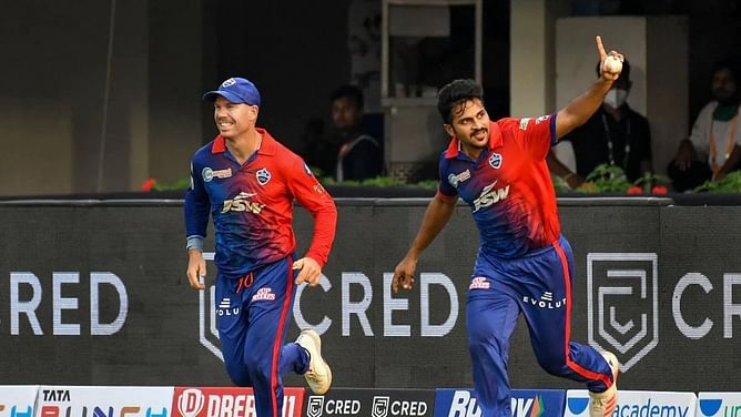 3 IPL मैच जिसमें शार्दुल ठाकुर ने सर्वश्रेष्ठ गेंदबाजी आंकड़े दर्ज किये