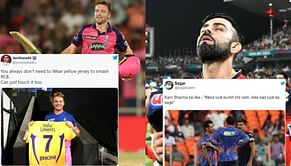 RCB vs RR memes, IPL 2022: Top 10 funny memes from the latest match (Qualifier 2)
