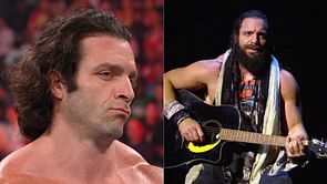"What a botch" - Veteran blasts WWE's booking of Elias/Ezekiel (Exclusive)
