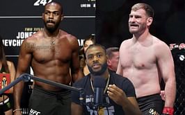 "Hopefully we can work something out and get on a big card" - Aljamain Sterling gives ideal return date, eyes fight on same event as Jon Jones vs. Stipe Miocic