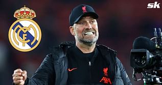 "Resting to be at the best physical level" - Liverpool superstar confirms he will be fit to face Real Madrid in the UEFA Champions League final