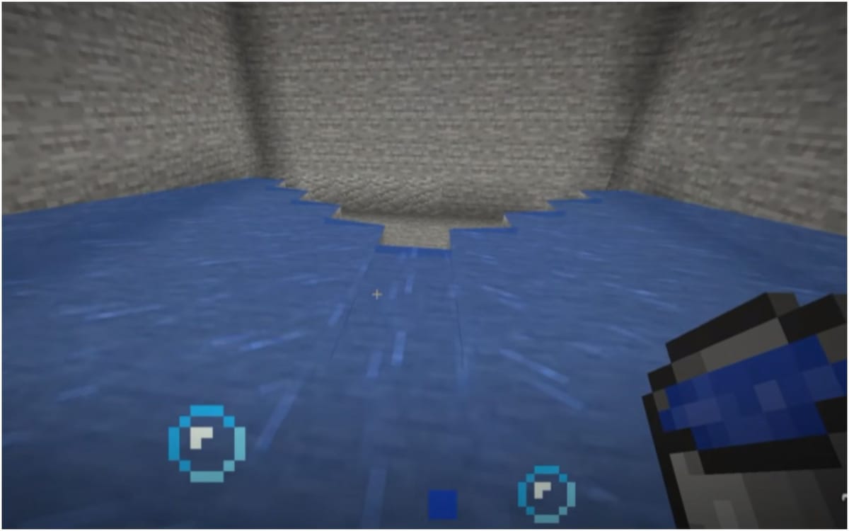 A Detailed Guide How to build a skeleton XP Farm in Minecraft?