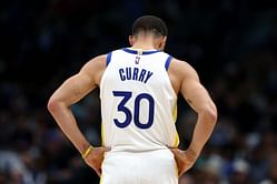 “They dare to mock him because they don’t respect him at the highest level” - Skip Bayless doesn’t believe rising All-Stars are afraid of mocking Steph Curry