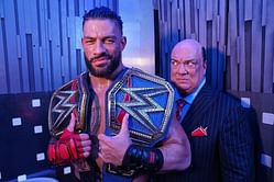 4 मौजूदा बेबीफेस WWE Superstars जिन्होंने Roman Reigns के खिलाफ कभी भी सिंगल्स मैच नहीं लड़ा है