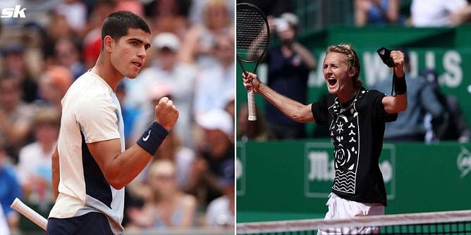 French Open 2022: Carlos Alcaraz vs Sebastian Korda preview, head-to-head, prediction, odds and pick | Roland Garros