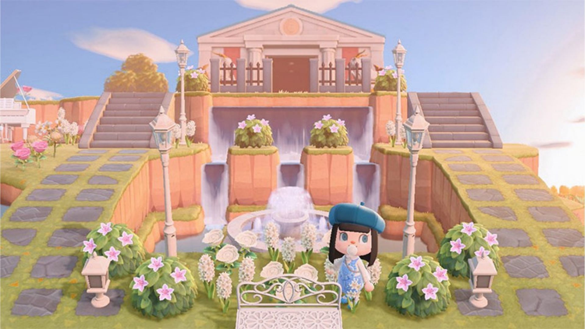 Unlocking the Museum opens up a wide array of possibilities for players in Animal Crossing: New Horizons (Image via FandomSpot)