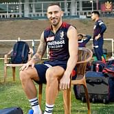 "My role sometimes also becomes as a coach on the field" - Faf du Plessis on the importance of motivating his players in IPL 2022