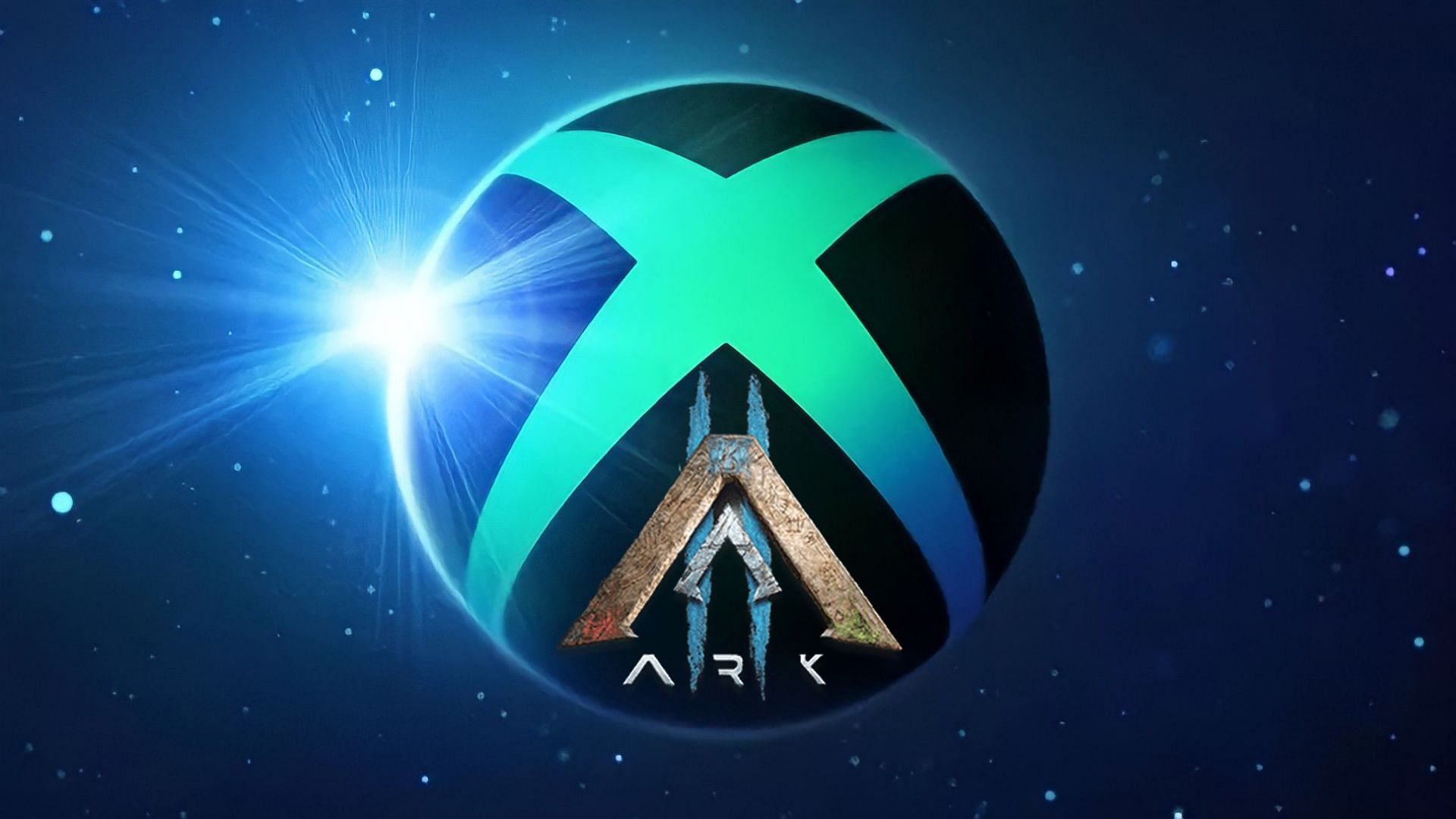 ARK 2 is supposed to be at the Xbox, and Bethesda Games Showcase 2022