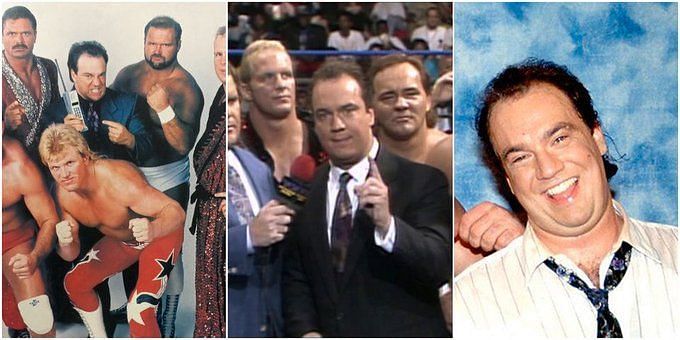 How Paul Heyman Evolved Into A Future WWE Hall Of Famer   8a4c0 16514304573925 1920 