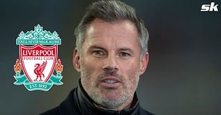"He was brilliant" - Jamie Carragher singles out Liverpool forward for praise after win over Southampton