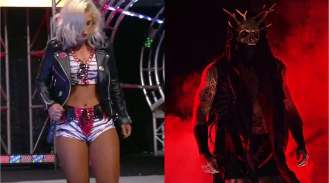 AEW Dark Results: Former WWE Superstar and Japanese wrestler suffer defeat on debuts; Malakai Black called out; Toni Storm in the main event (May 4, 2022)