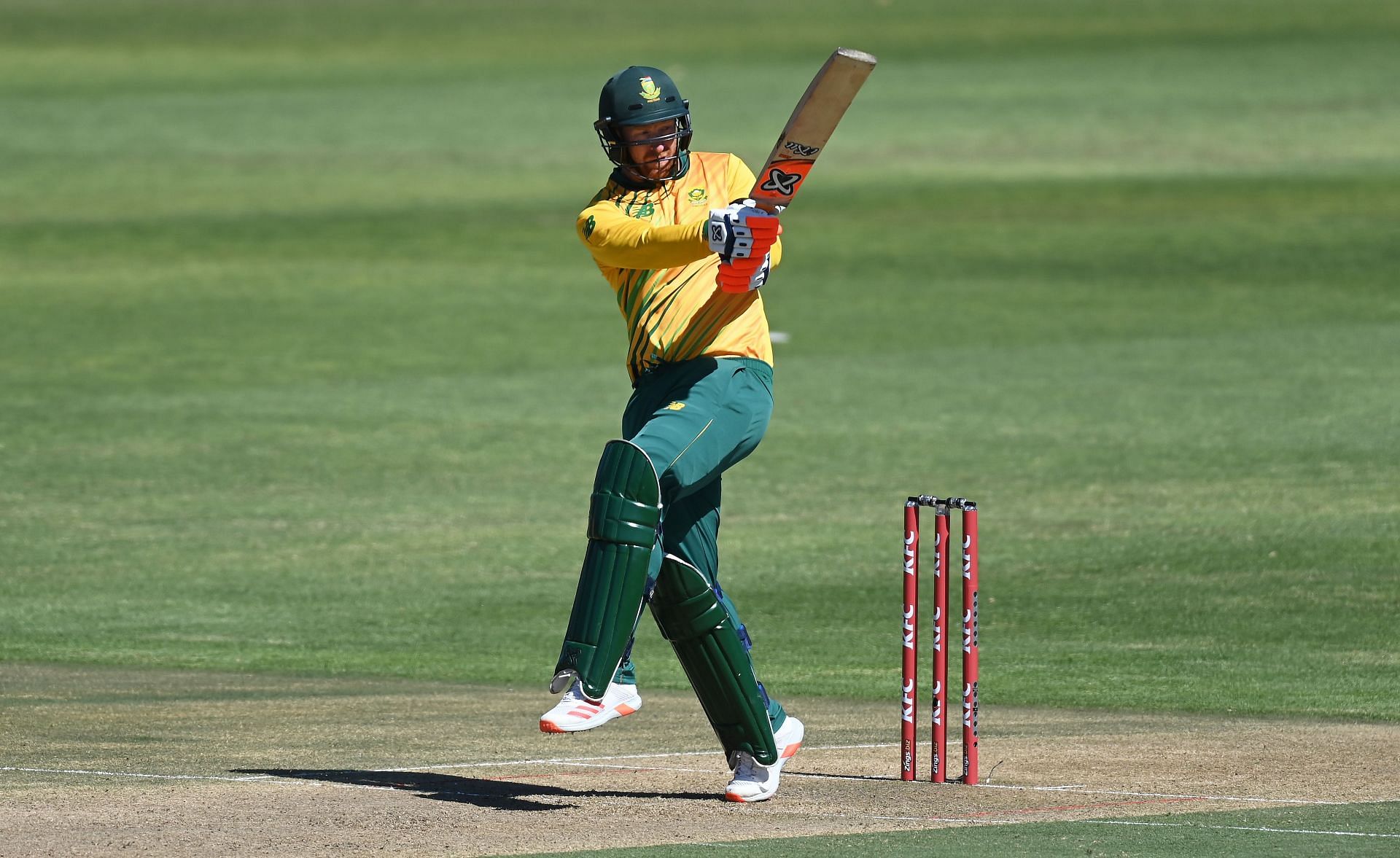 South Africa A will look to wrap up the T20 series against Zimbabwe XI on Saturday itself