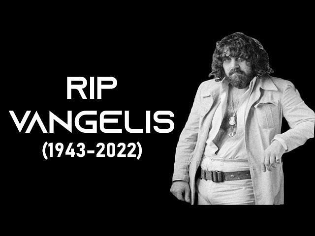 What was Vangelis known for? Exploring 'Chariots of Fire' and 'Blade ...