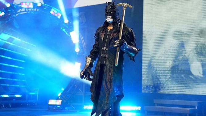 "Doing the lord's work" - AEW star sends an appreciative message to Penta Oscuro after he superkicks former female WWE star