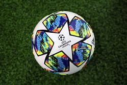 Three great Champions League finals from the last 20 years