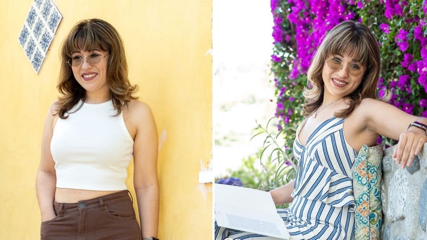 Who is Dani Bowman from Love on the Spectrum US? Animation expert