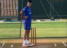 “I have a feeling Arjun Tendulkar will play” - Ajay Jadeja backs MI youngster to feature in IPL 2022 match vs DC
