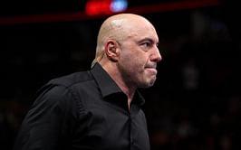 "Don't think it's wise to take all the guns away from people" - Joe Rogan doubles down on 2013 take, says US has a mental health problem disguised as a gun problem