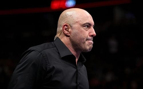 Joe Rogan weighs in on the problem of school shootings in the US