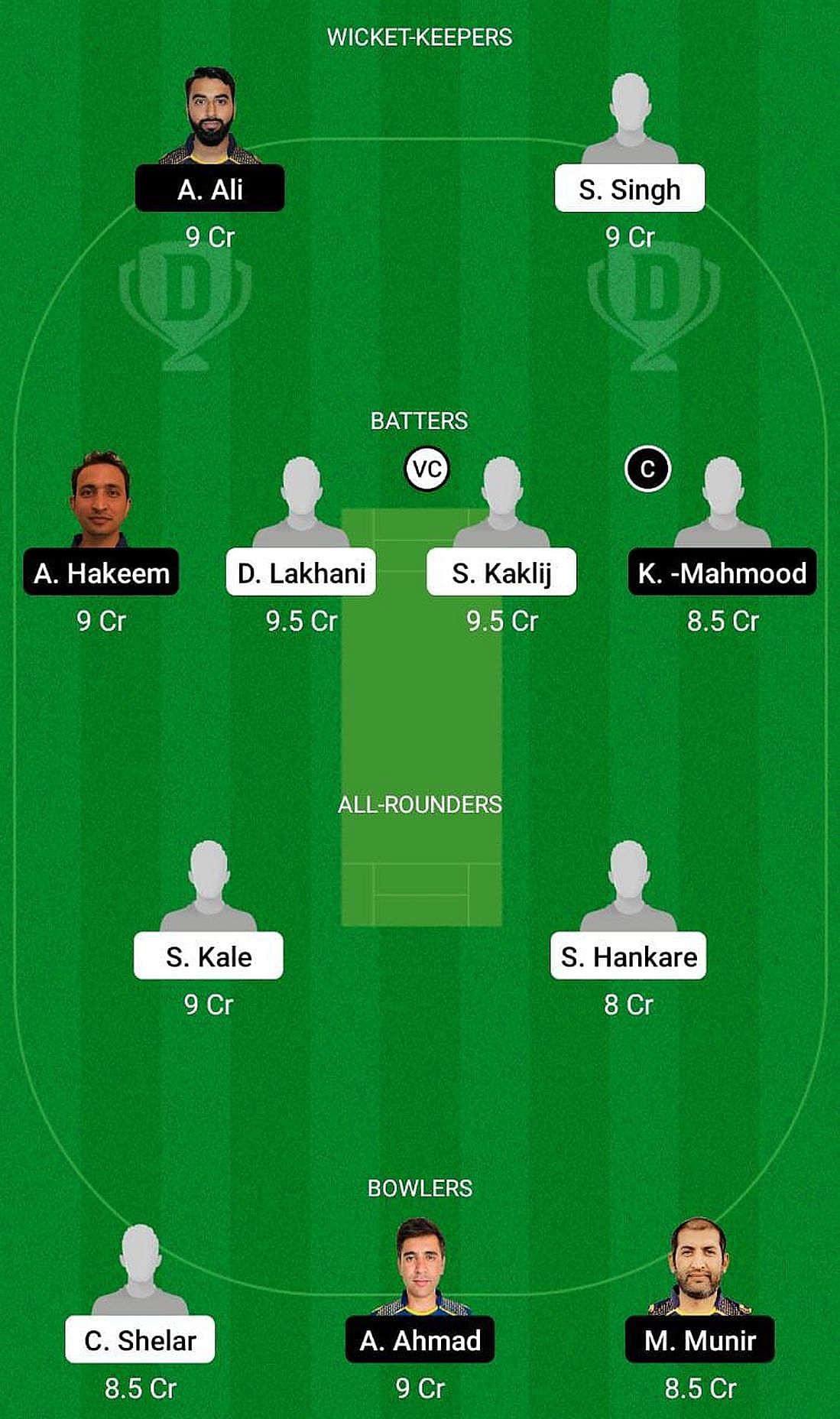 SMI vs HAM Dream11 Prediction Fantasy Cricket Tips, Todays Playing 11 and Pitch Report for FanCode ECS Stockholm T10 League 2022, Matches 35 and 36