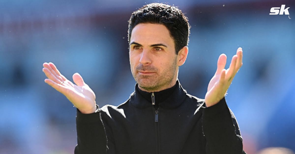 Arsenal boss Mikel Arteta chasing new recruits this summer