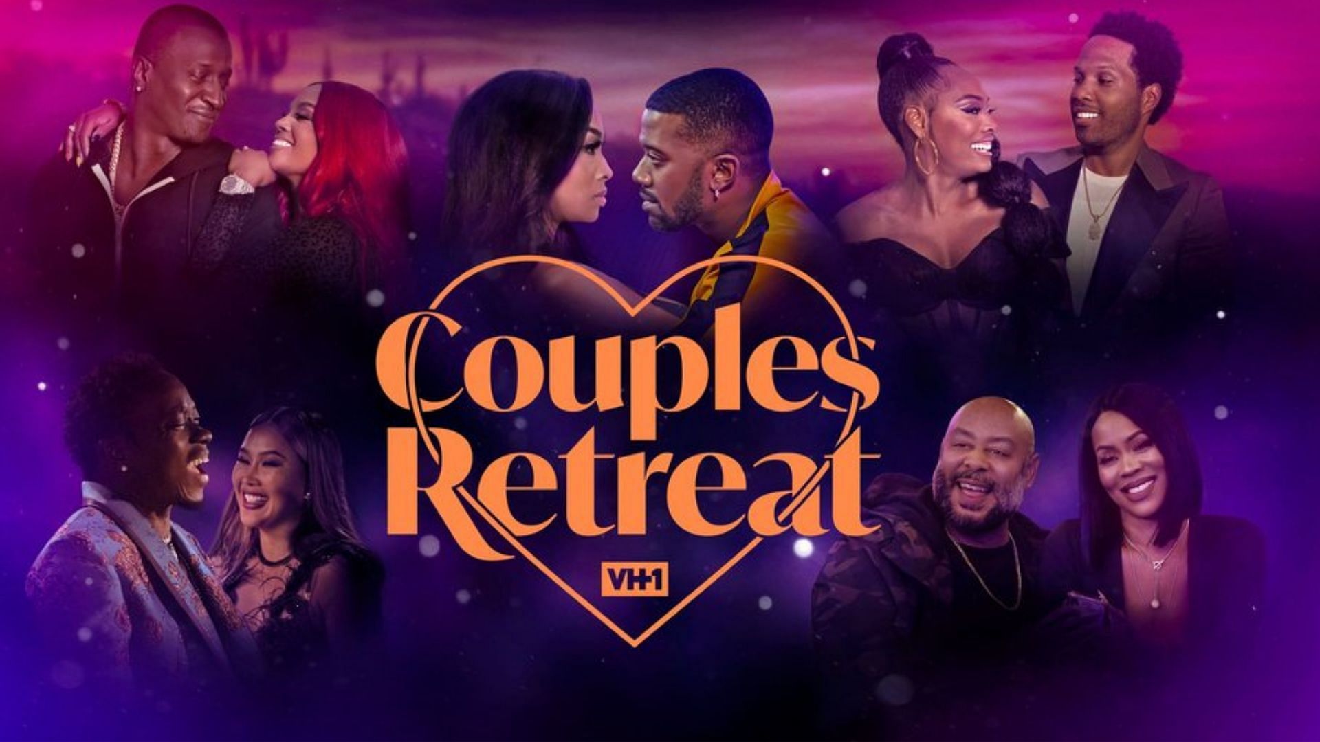 What time will VH1 Couples Retreat Season 2 air? Release date, plot