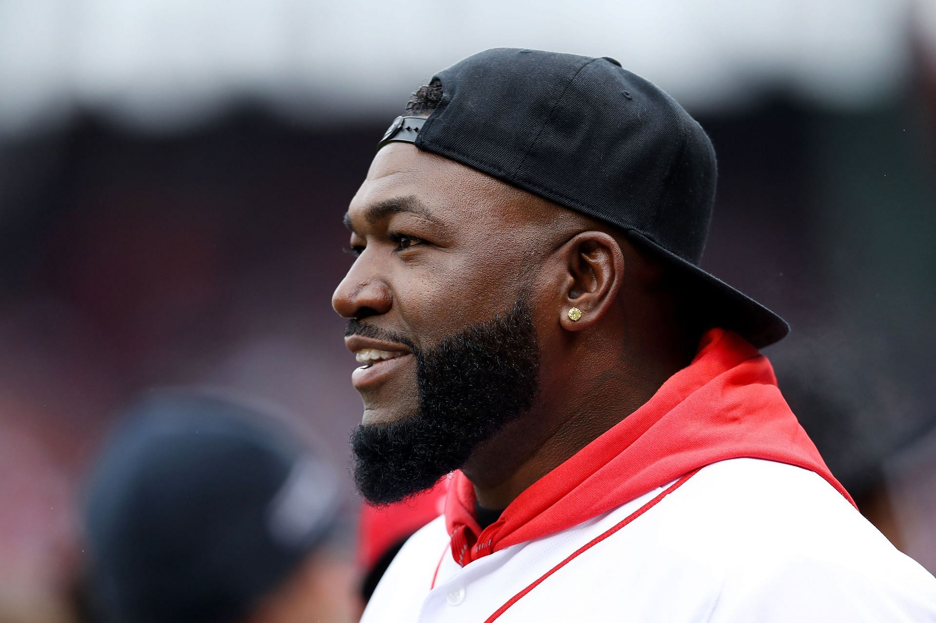 Former Boston Red Sox slugger David Ortiz hates the rumors about Xander Bogaerts being traded.
