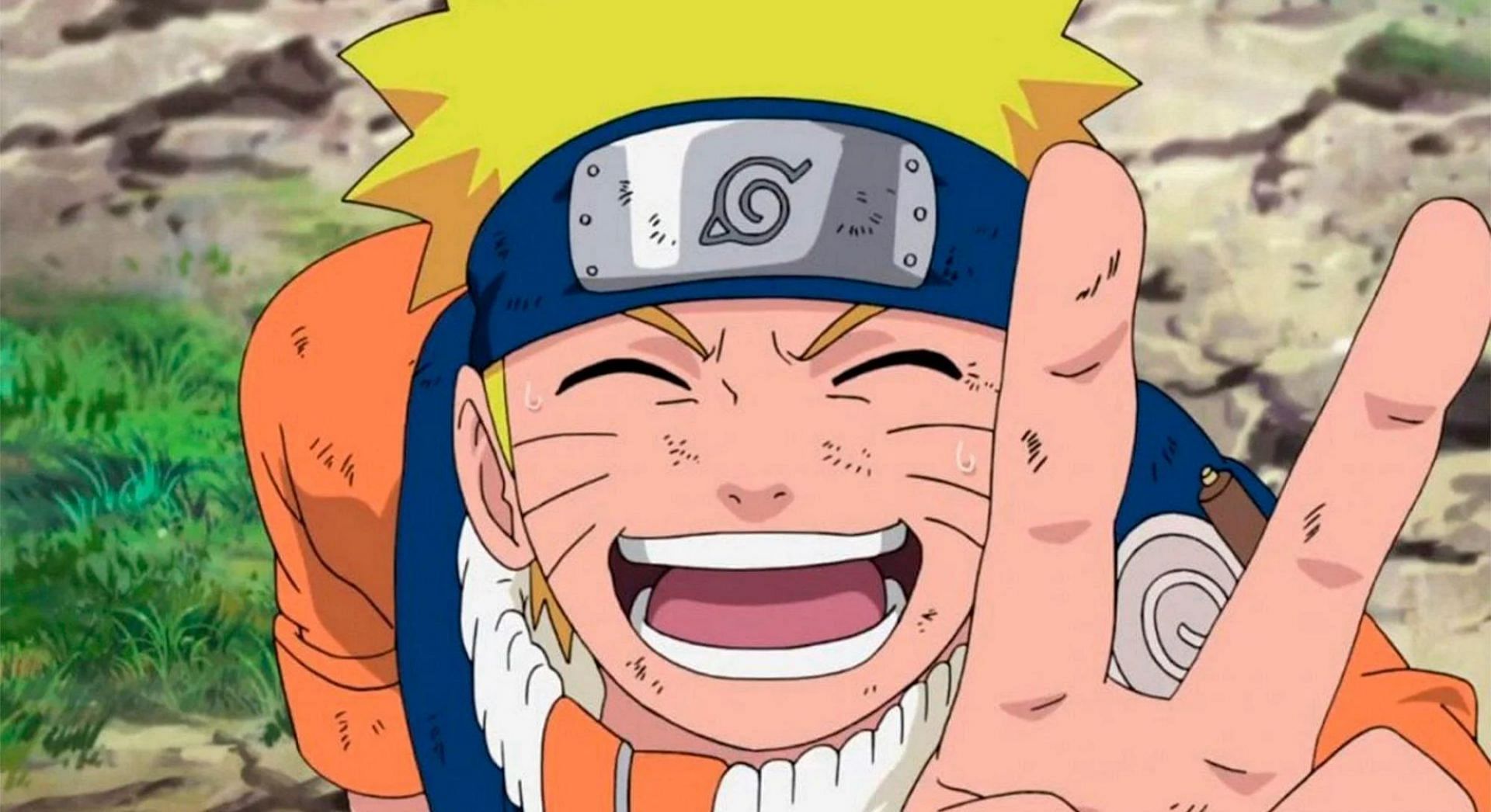 Naruto Uzumaki (Image via Studio Pierrot)