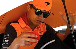 Has Lando Norris committed to McLaren too early?