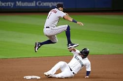 Seattle Mariners vs Houston Astros Prediction & Match Preview - May 3rd | MLB Season 2022
