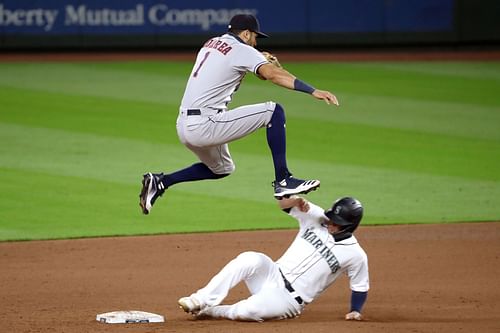 Houston Astros v Seattle Mariners