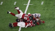 Super Bowl LI - New England Patriots vs. Atlanta Falcons