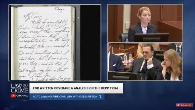 2022 Latest Amber Heard Nicknames amber heard attorney eileen