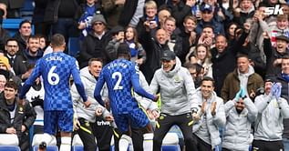 "A new life for me" - Antonio Rudiger reveals how Thomas Tuchel turned his career around after taking charge of Chelsea