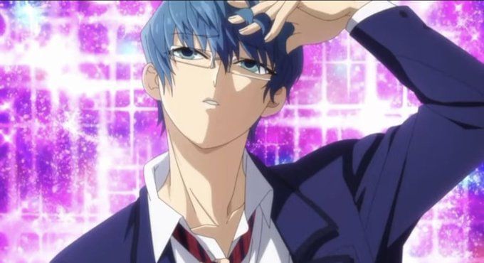 Komi Can’t Communicate season 2 episode 7: Naruse is introduced, Tadano