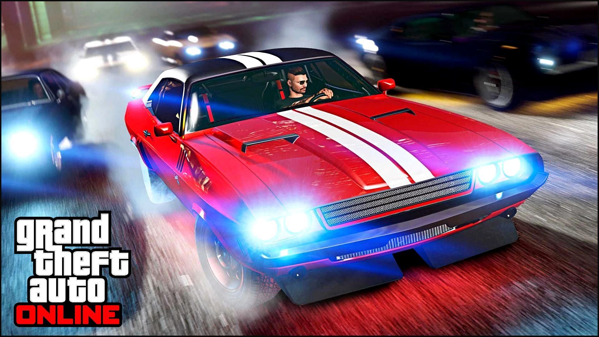 5 discounted GTA Online cars to avoid this week (Image via Rockstar Games)