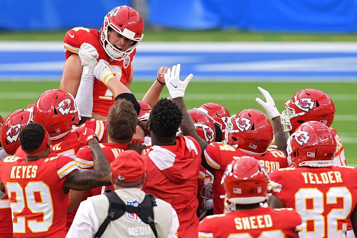 Kansas City Chiefs season preview prediciton