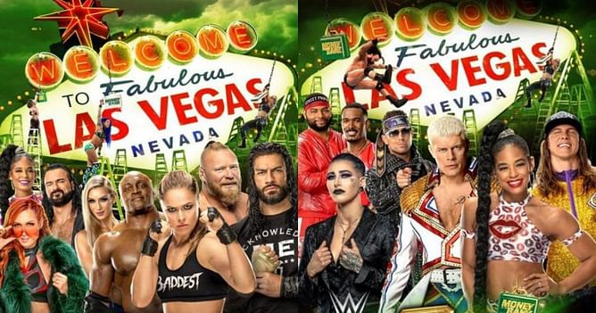 Dutch Mantell reacts to WWE announcing a big change to Money in the Bank 2022 (Exclusive)