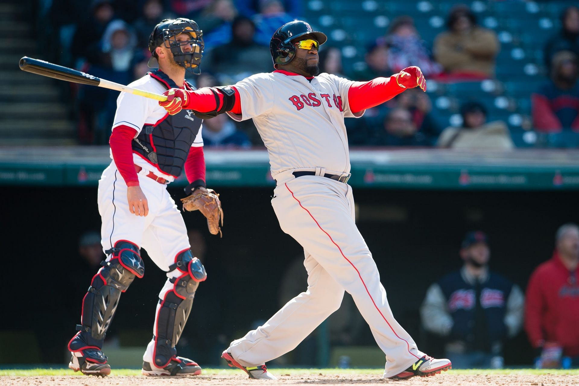 Boston Red Sox designated hitter David Ortiz has crushed the souls of New York Yankees fans for the majority of the 21st century