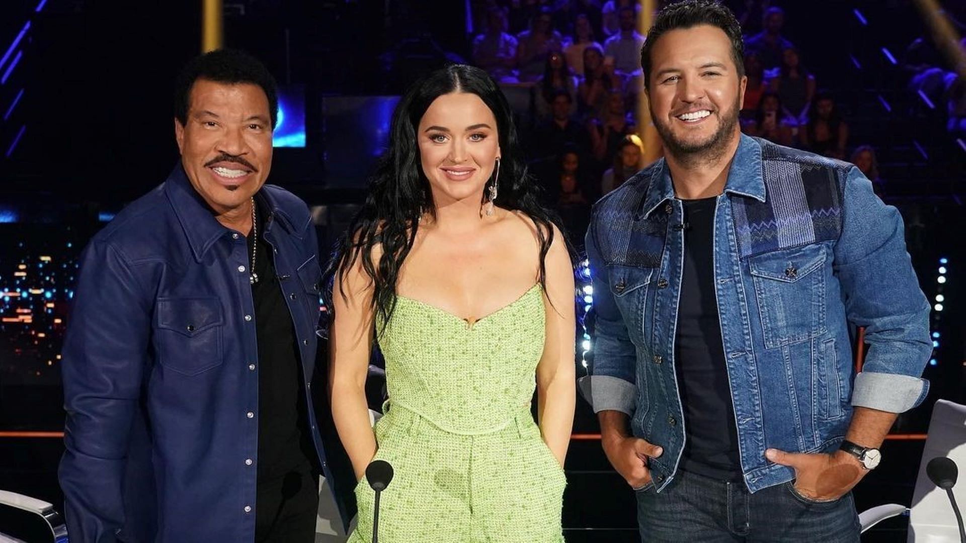 American Idol Season 20 Episode 18 to air on May 8. (Image via @americanidol/Instagram)