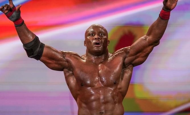 "The dude manhandled you" - Wrestling veteran slams Bobby Lashley after his match on WWE RAW (Exclusive)