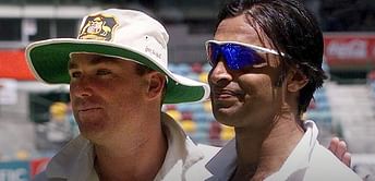 “Australia were unfortunate not to have a captain like Shane Warne” - Rajasthan Royals told Shoaib Akhtar