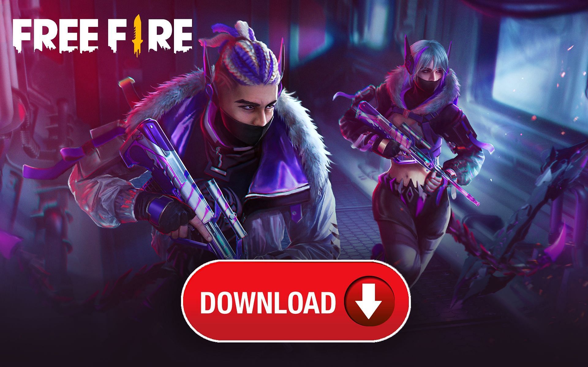 Free FIRE Download PC Game - PCGameLab - PC Games Free Download - Direct &  Torrent Links
