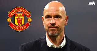 "Not for sale" - Manager threatens to chain himself to gates if reported Manchester United target is sold this summer
